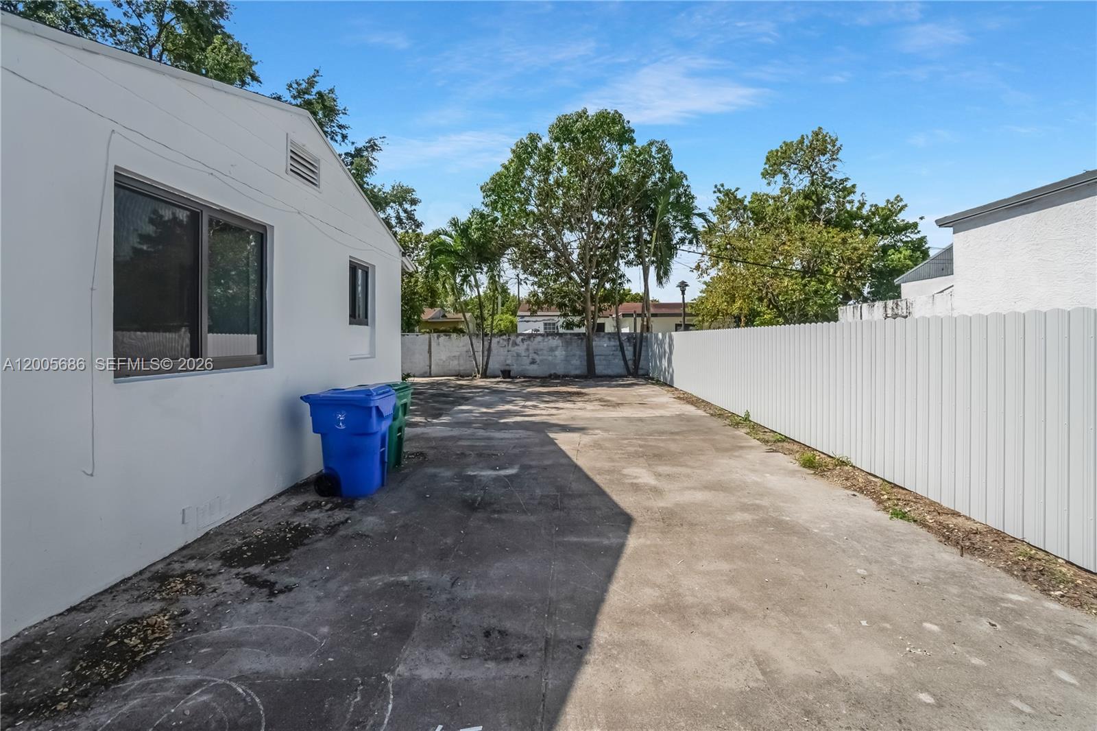 PALM PARK - Residential