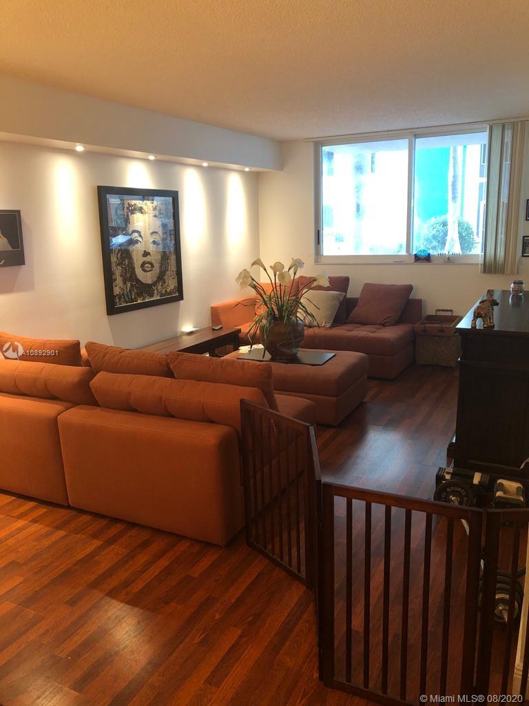 BLUE LAGOON CONDO - Residential