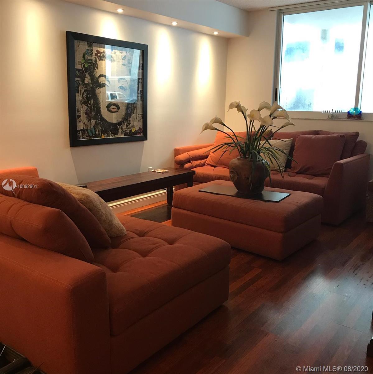 BLUE LAGOON CONDO - Residential