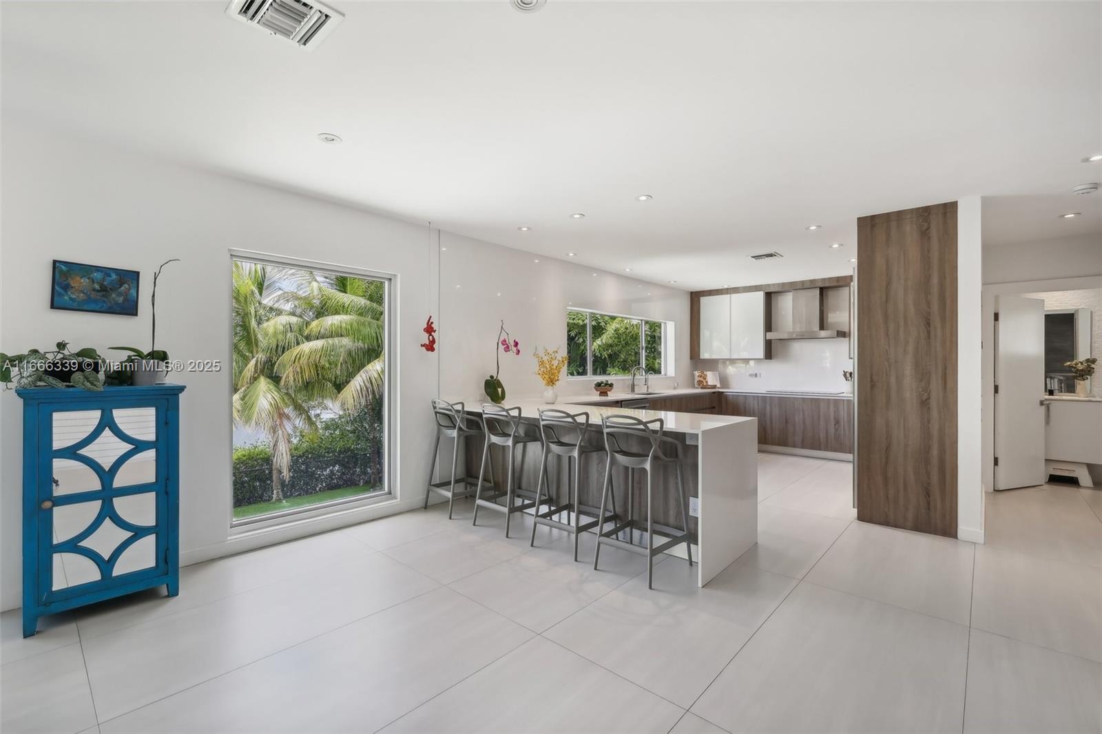 ENCHANTED LAKE SEC 3 - Residential
