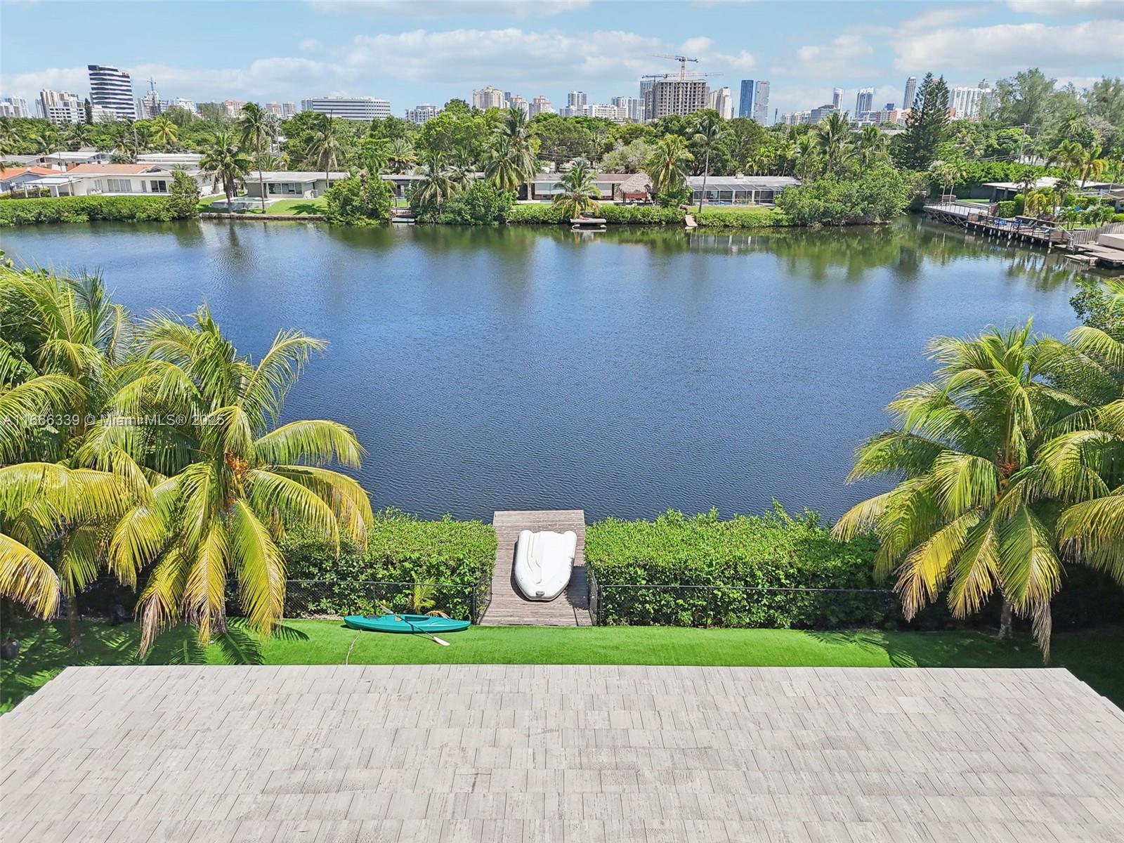 ENCHANTED LAKE SEC 3 - Residential