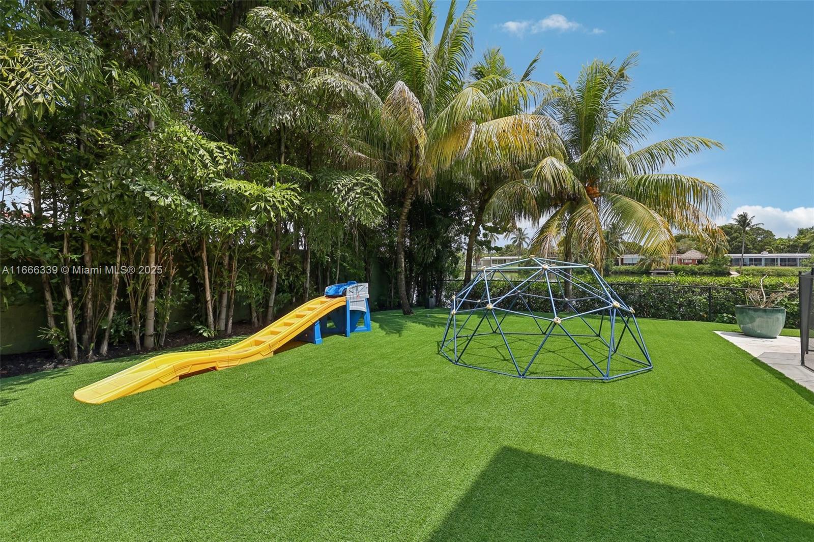 ENCHANTED LAKE SEC 3 - Residential