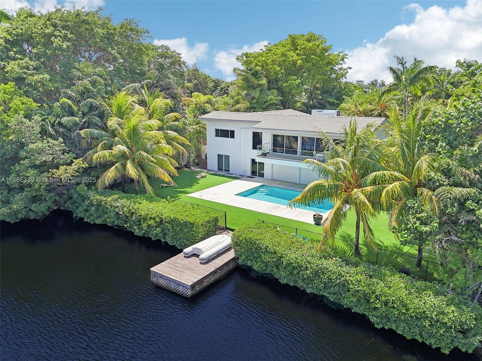 ENCHANTED LAKE SEC 3 - Residential