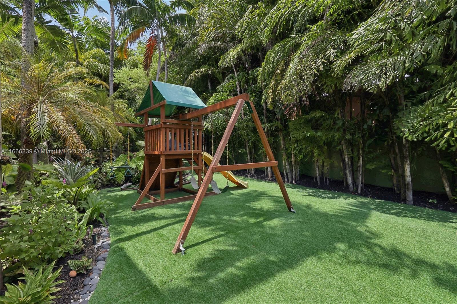 ENCHANTED LAKE SEC 3 - Residential