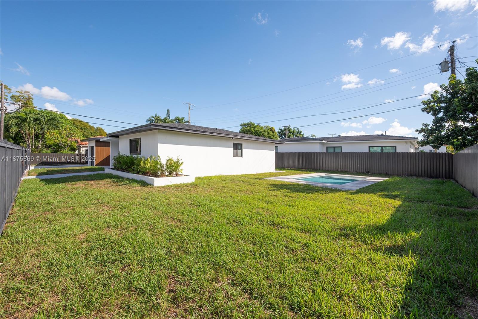 WESTMOOR PARK - Residential