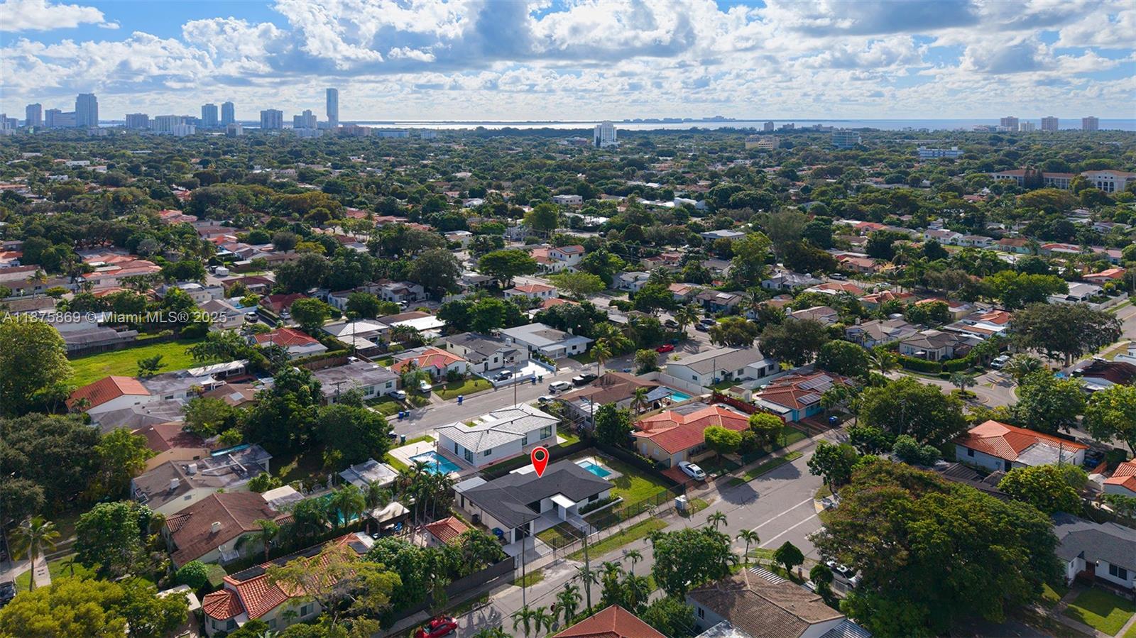 WESTMOOR PARK - Residential