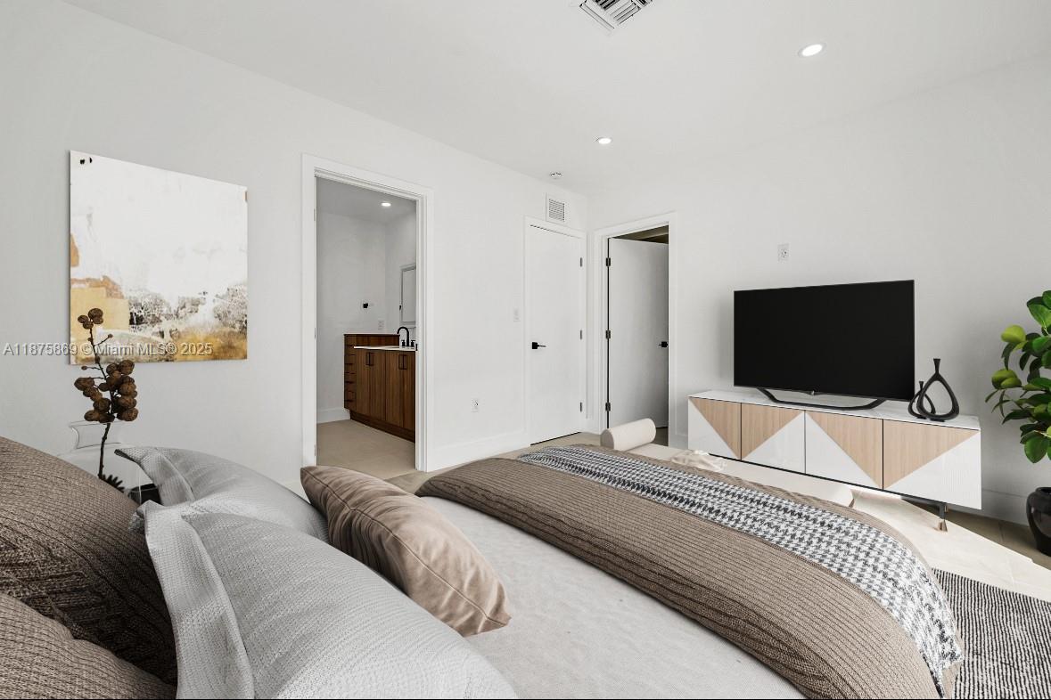 WESTMOOR PARK - Residential