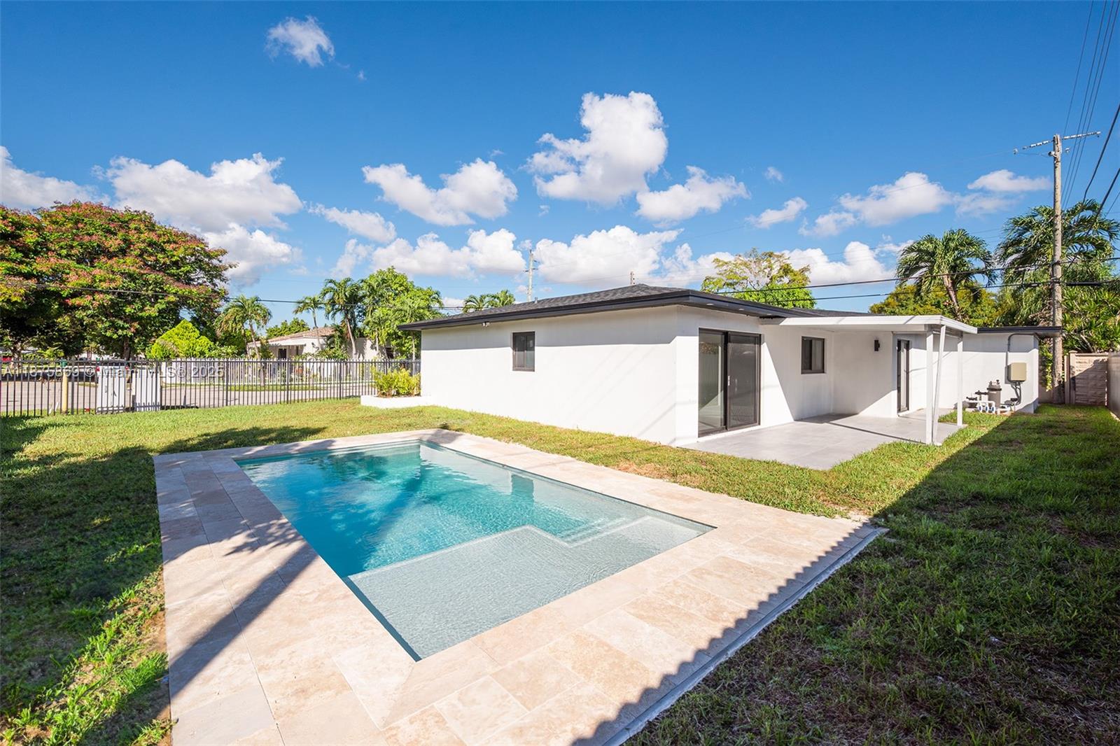 WESTMOOR PARK - Residential