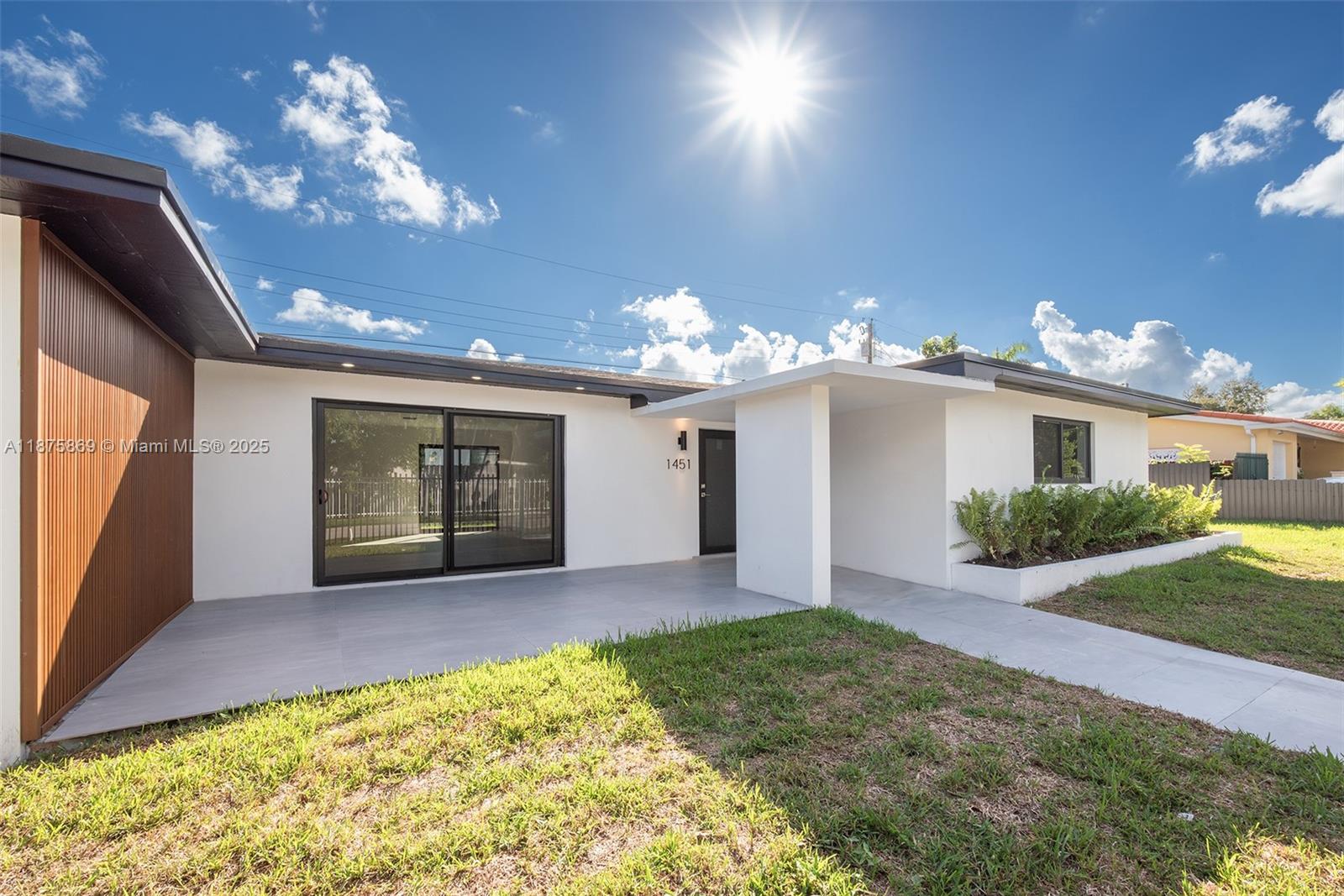 WESTMOOR PARK - Residential