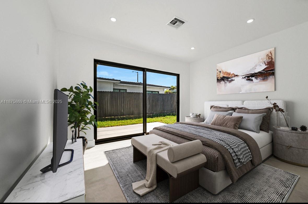 WESTMOOR PARK - Residential