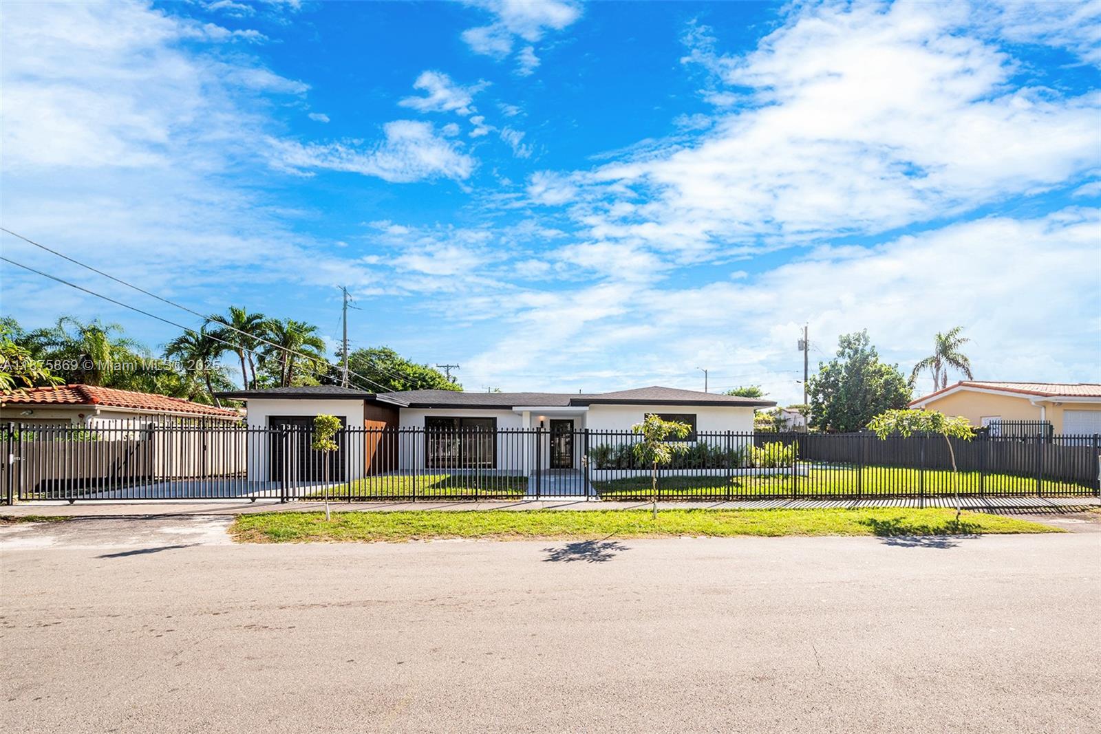 WESTMOOR PARK - Residential