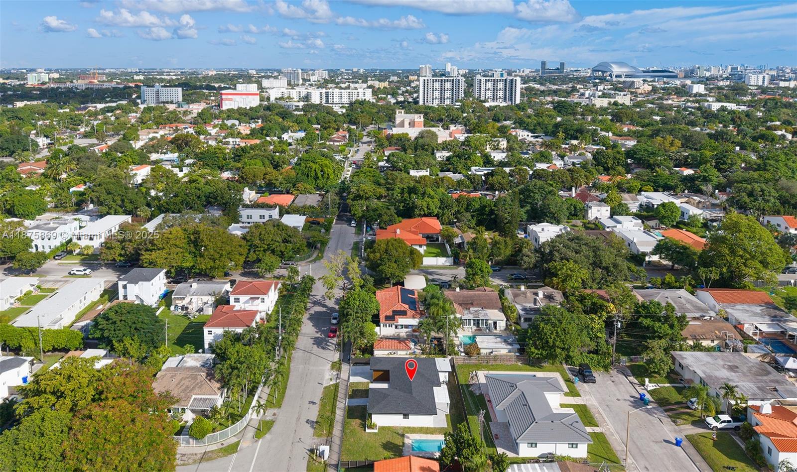 WESTMOOR PARK - Residential