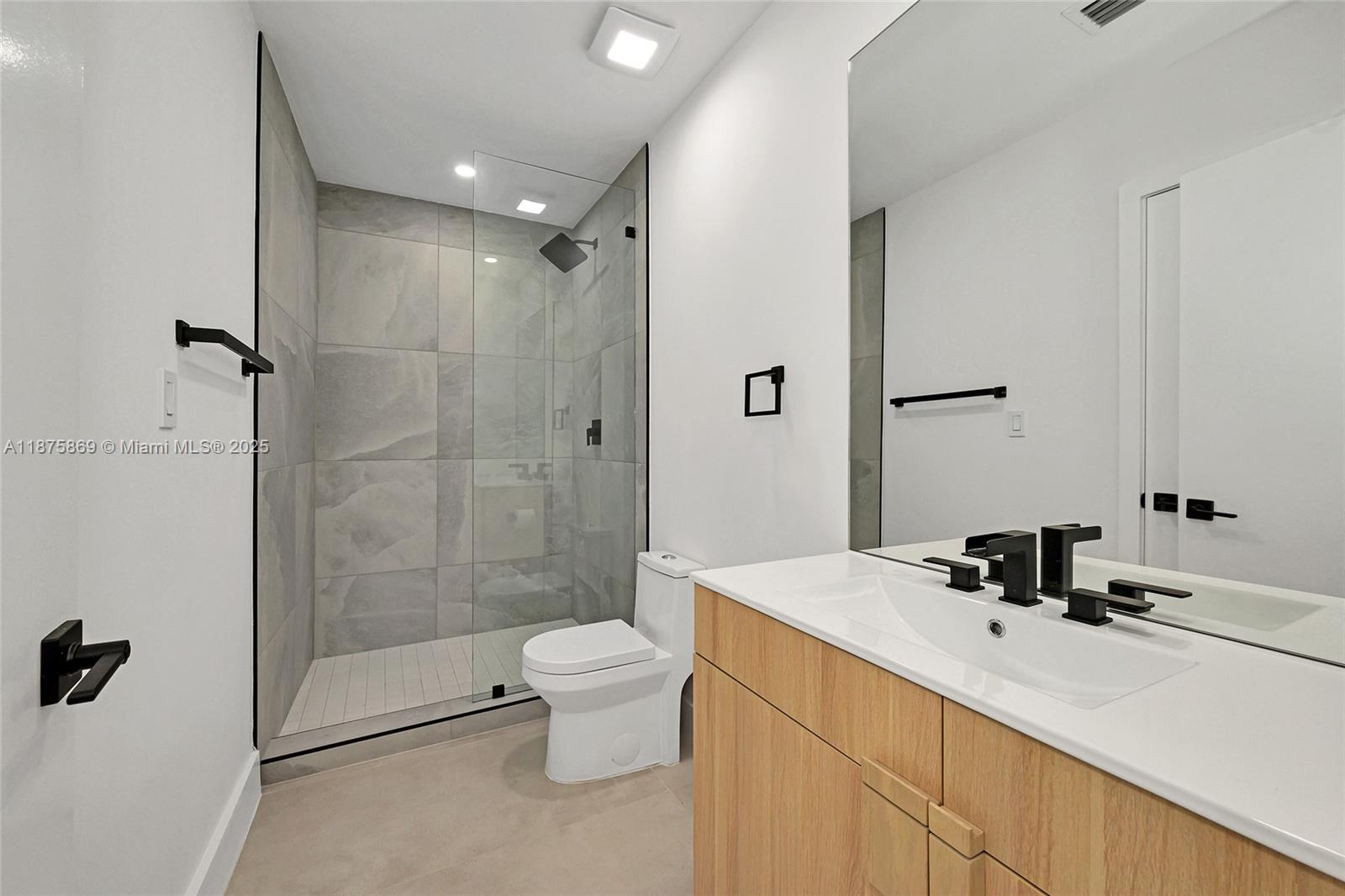 WESTMOOR PARK - Residential