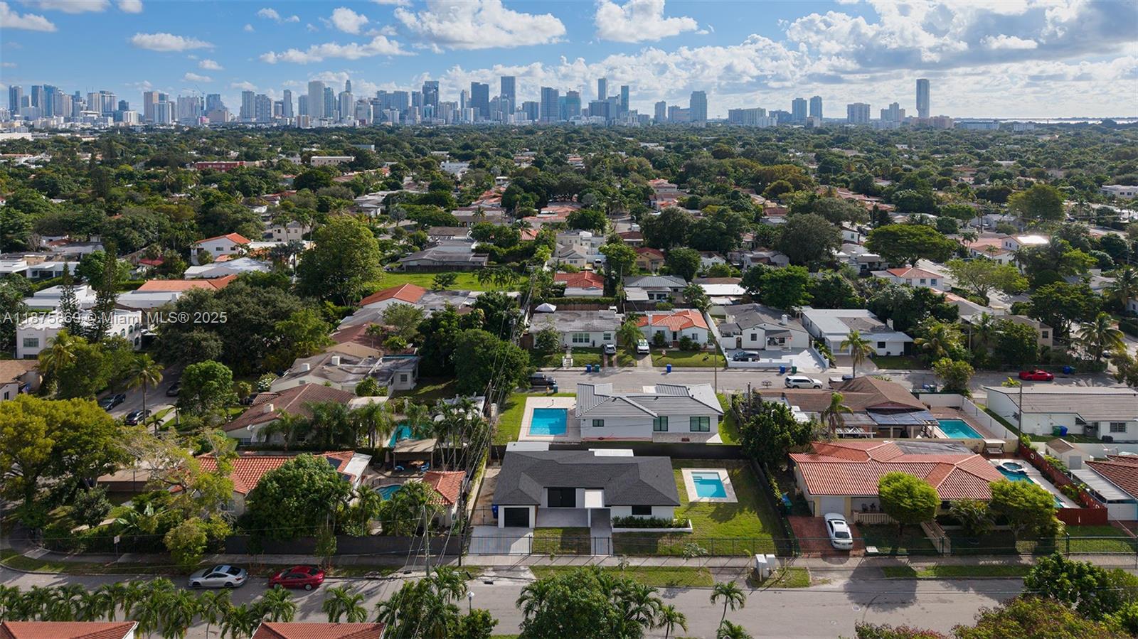 WESTMOOR PARK - Residential