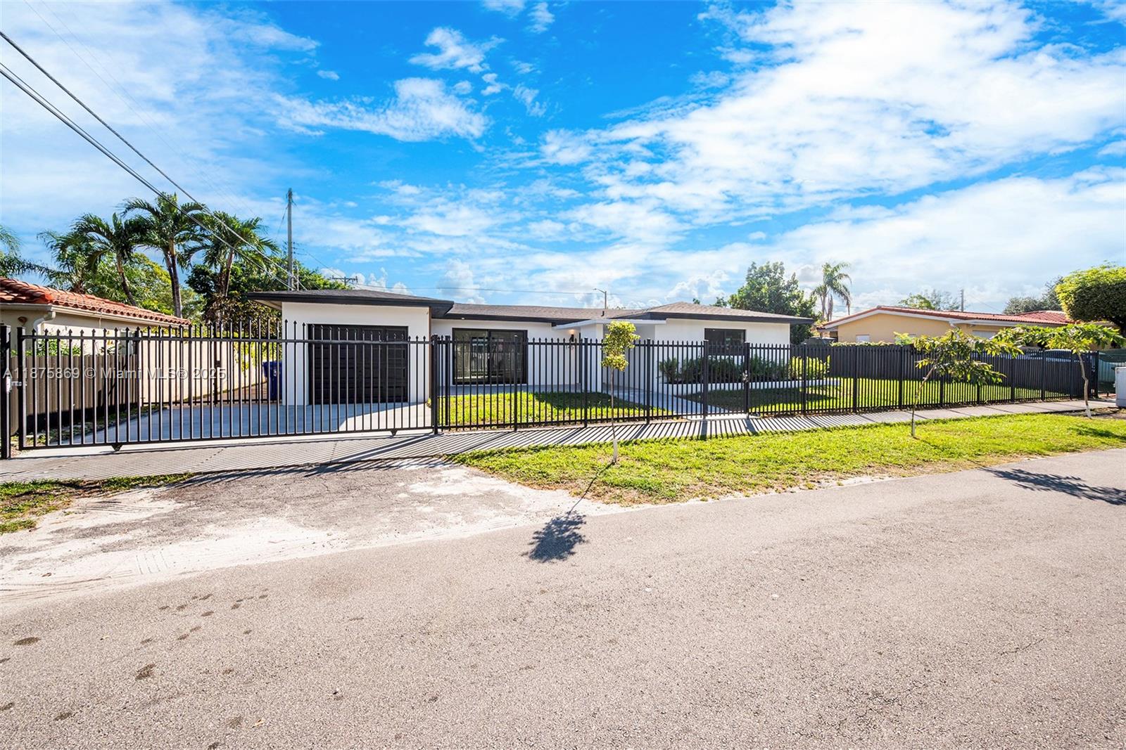 WESTMOOR PARK - Residential