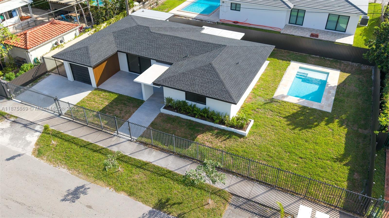 WESTMOOR PARK - Residential