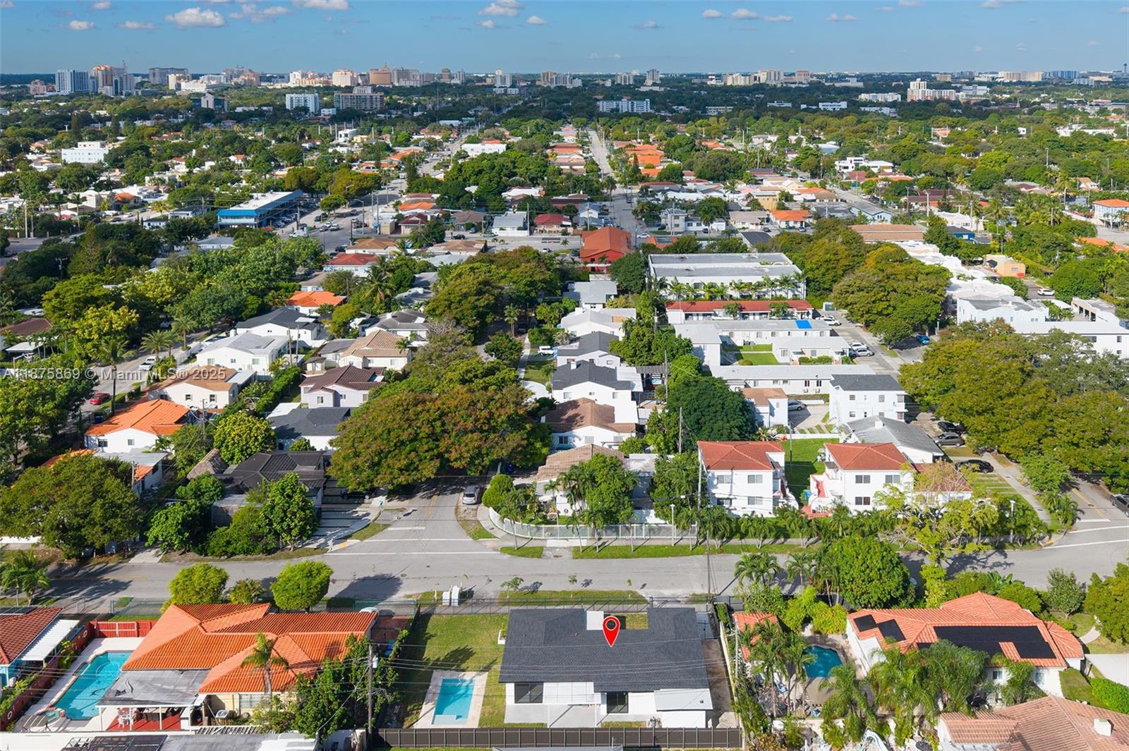 WESTMOOR PARK - Residential