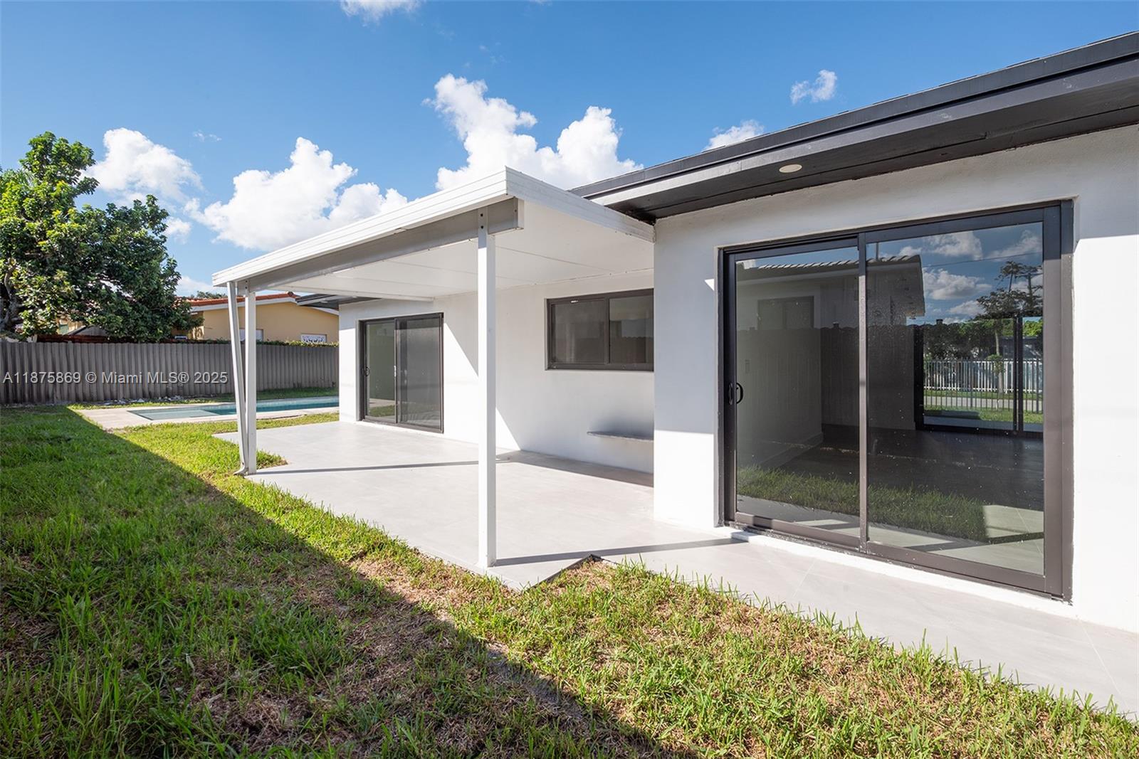 WESTMOOR PARK - Residential