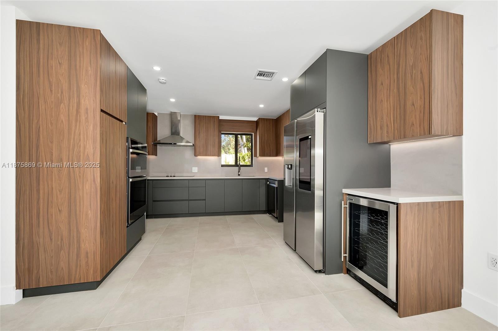 WESTMOOR PARK - Residential