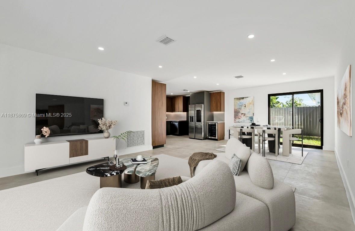 WESTMOOR PARK - Residential