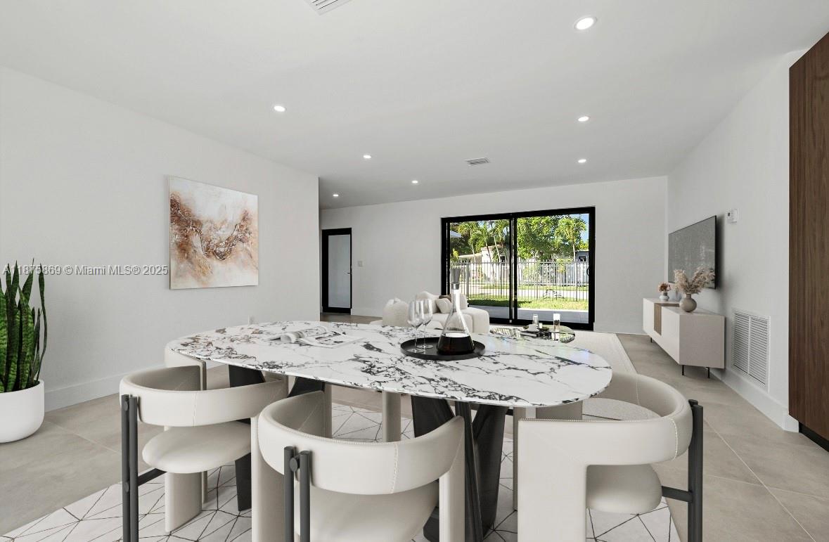 WESTMOOR PARK - Residential