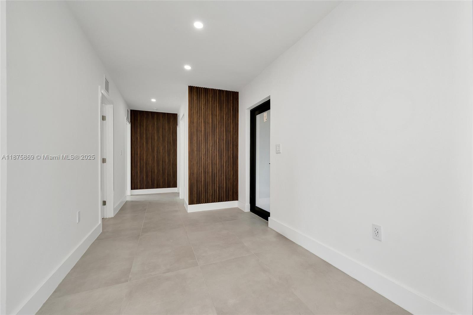 WESTMOOR PARK - Residential