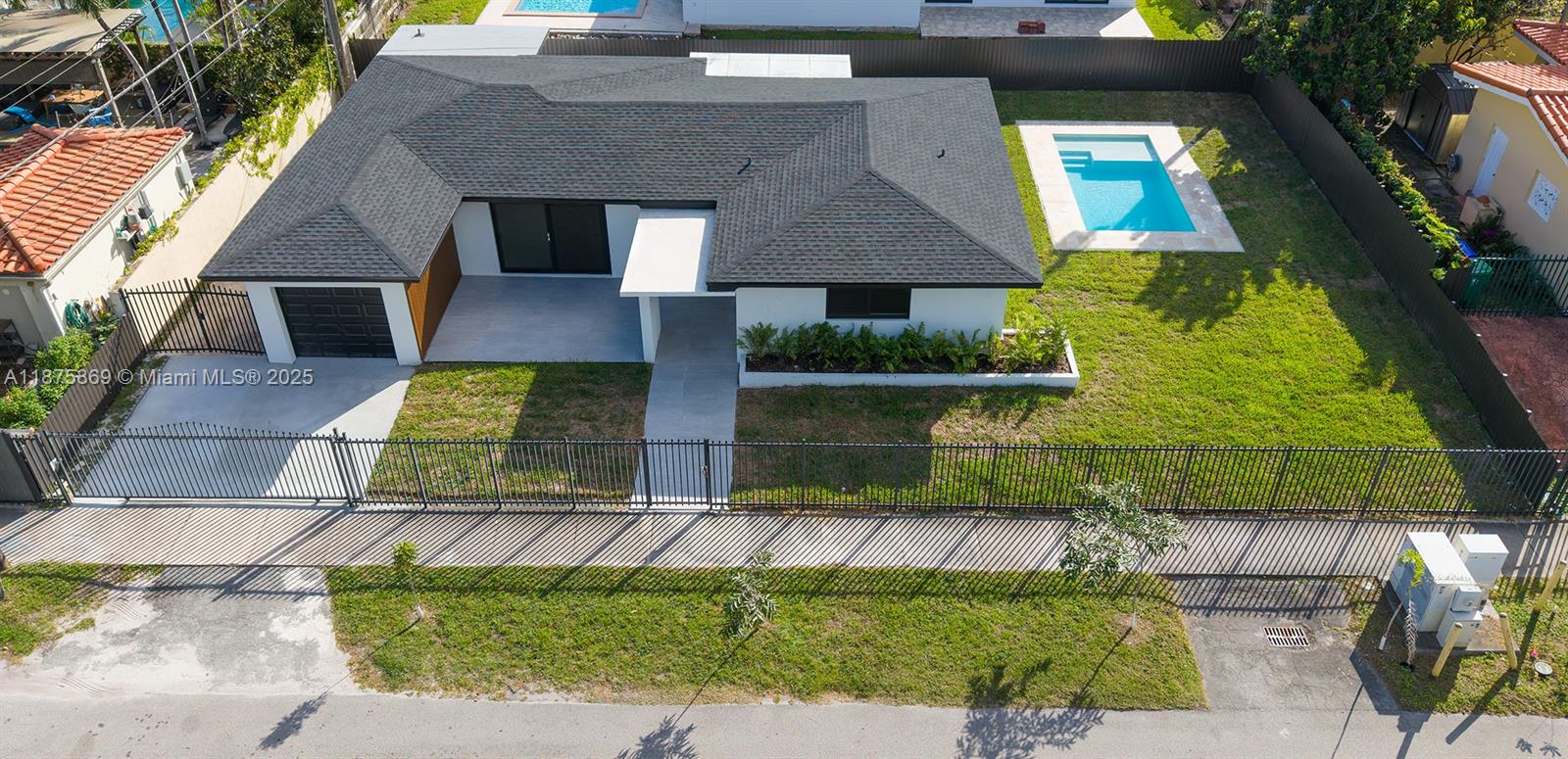 WESTMOOR PARK - Residential