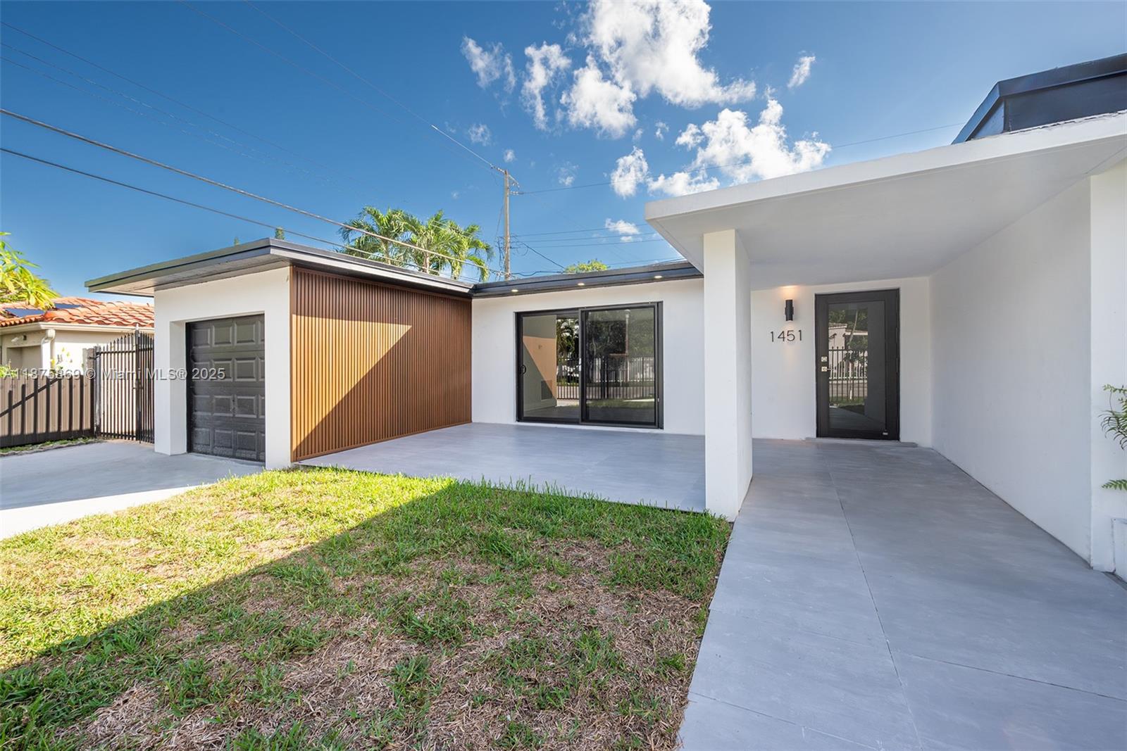 WESTMOOR PARK - Residential