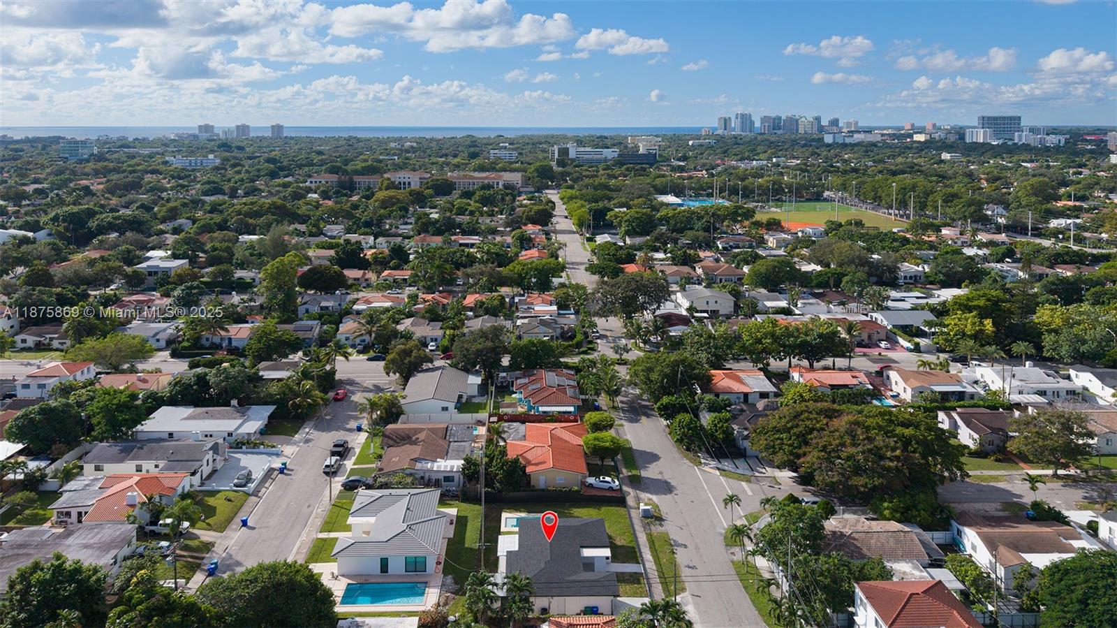 WESTMOOR PARK - Residential