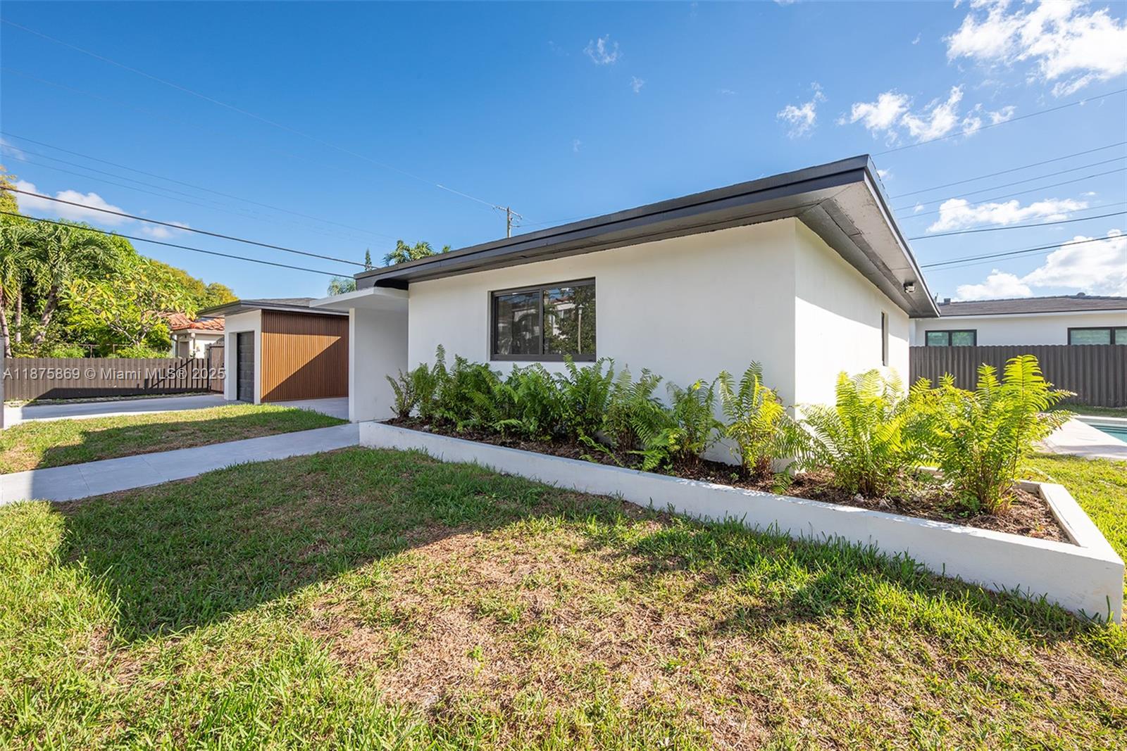 WESTMOOR PARK - Residential