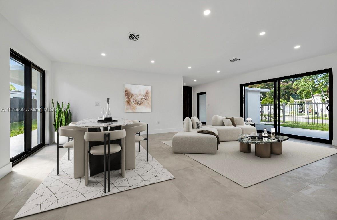 WESTMOOR PARK - Residential