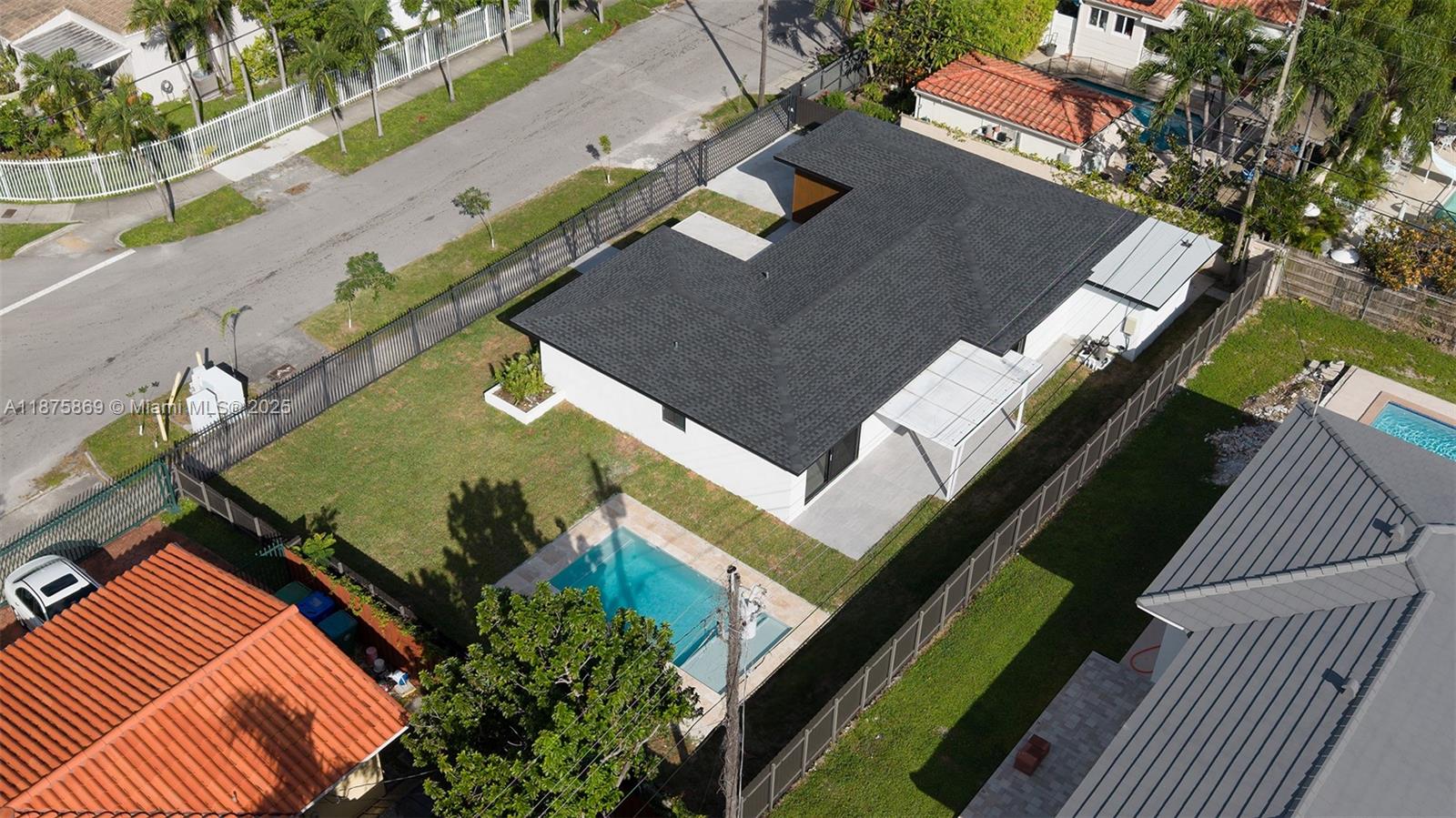 WESTMOOR PARK - Residential