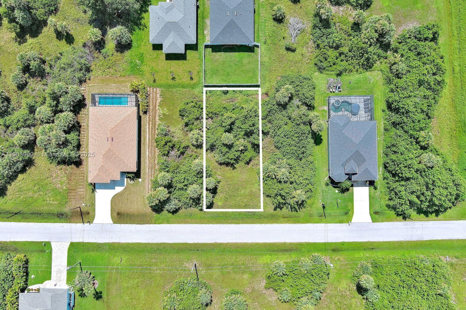 Exclusively presented by Sunland Real Estate: Fantastic opportunity to own a .18-acre vacant lot in the highly desirable community of Rotonda West. Situated on Spring Drive, this property offers a peaceful setting surrounded by beautiful homes, golf courses, parks, and scenic waterways. Enjoy living just minutes from Gulf beaches, world-class fishing, boating, shopping, dining, and entertainment. Don’t miss out on this chance to create your Florida lifestyle in a thriving community!