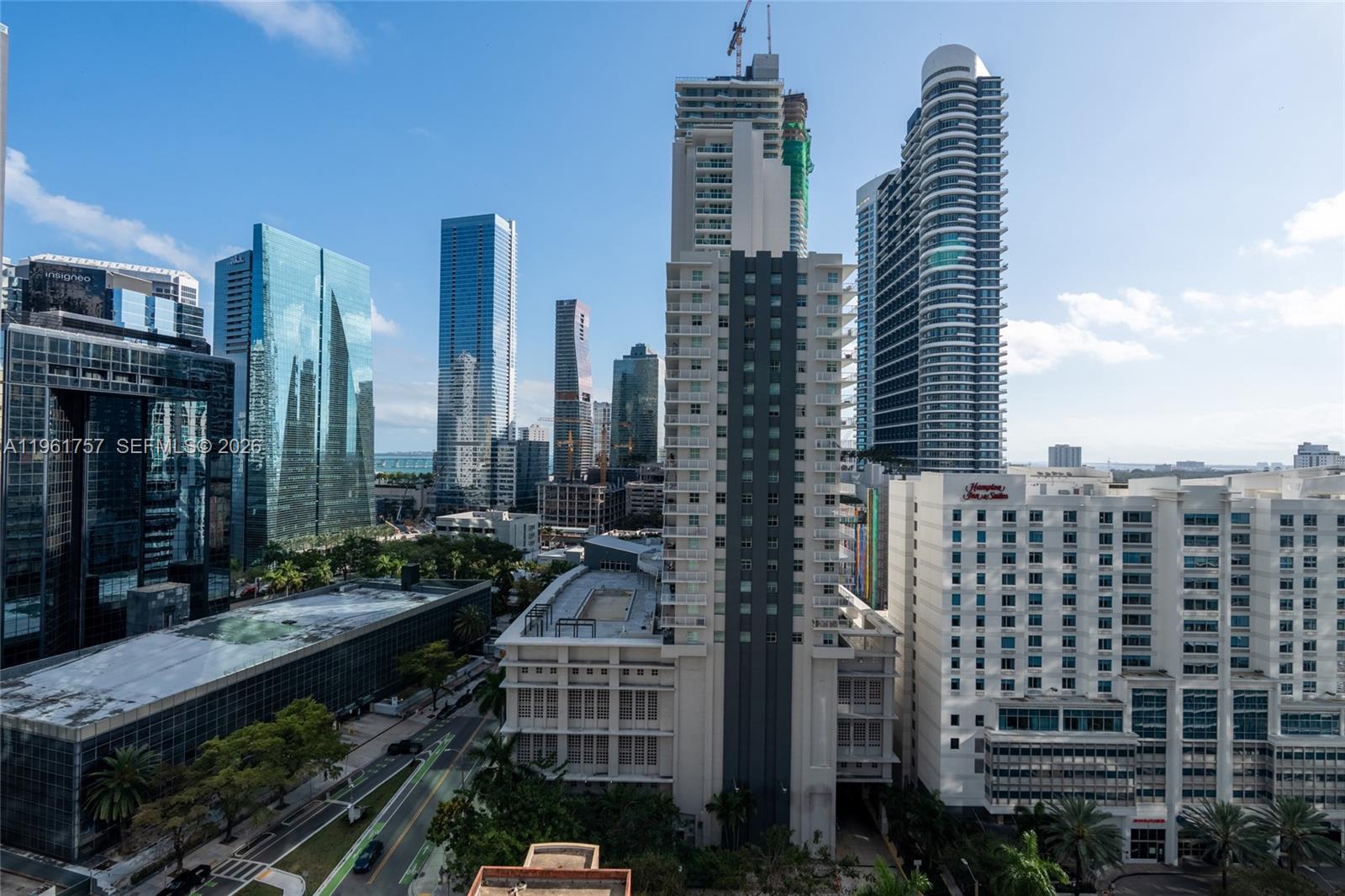 1100 MILLECENTO RESIDENCE - Residential