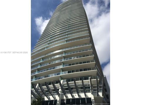 1100 S Miami Ave 1602 Miami FL 33130