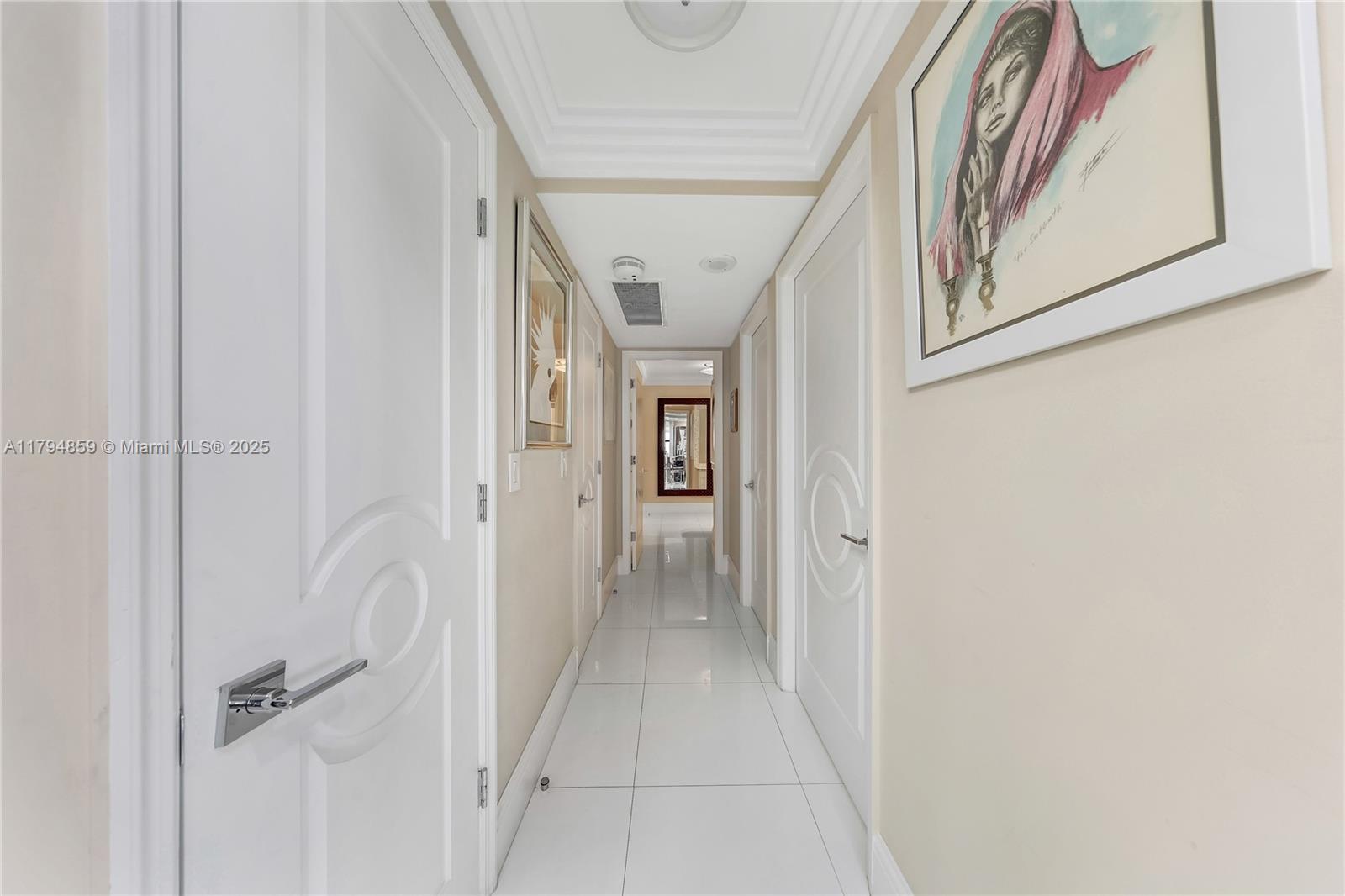 BALMORAL CONDO - Residential