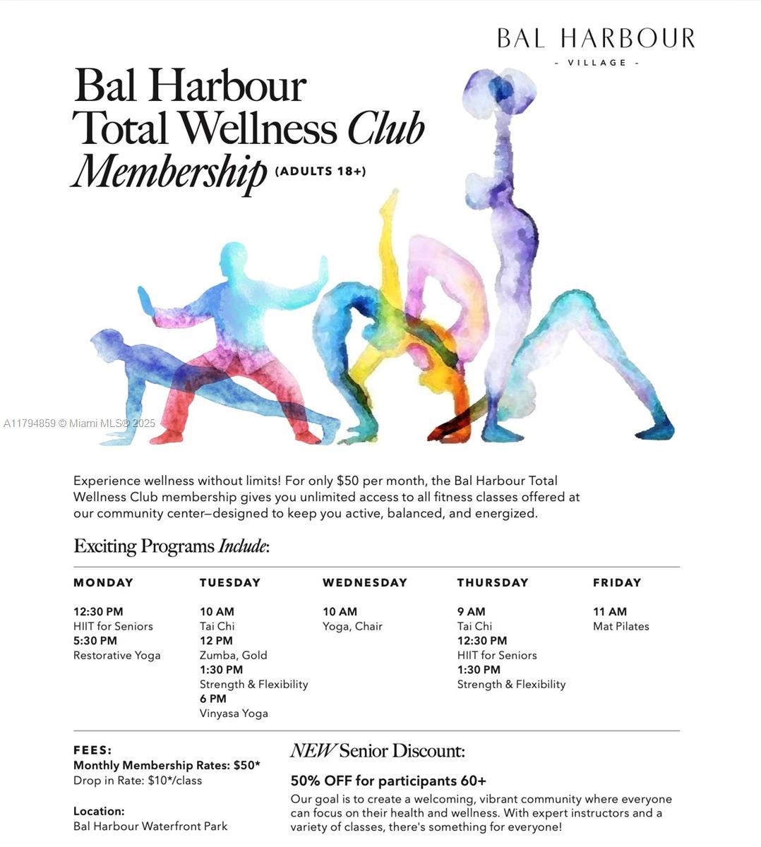 BALMORAL CONDO - Residential