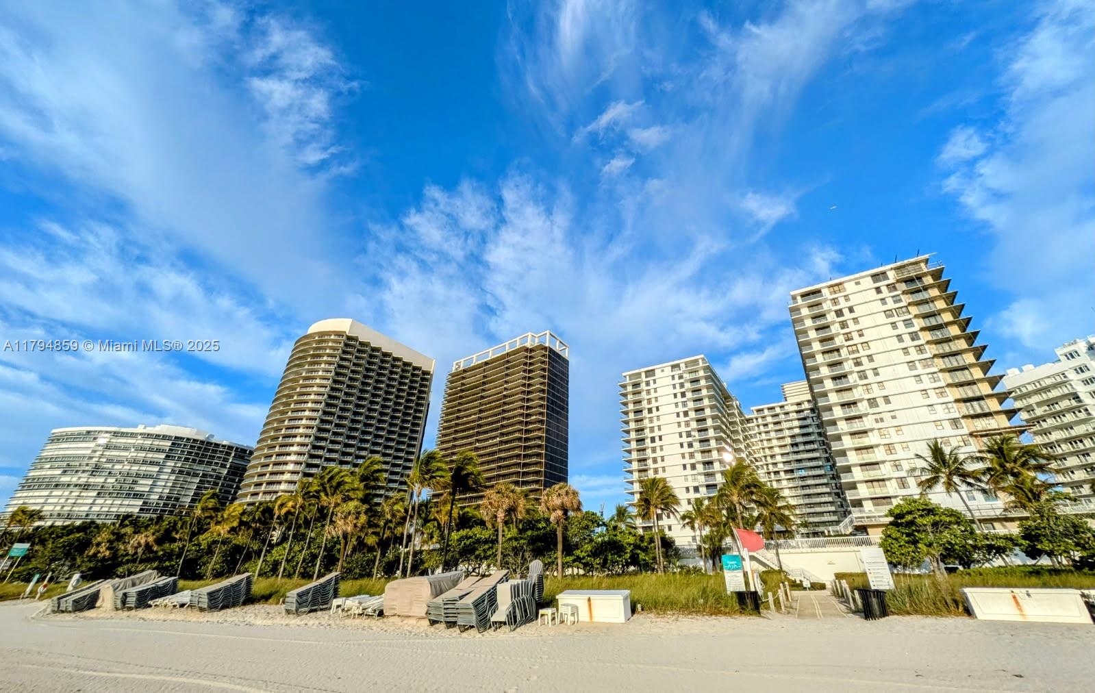 BALMORAL CONDO - Residential