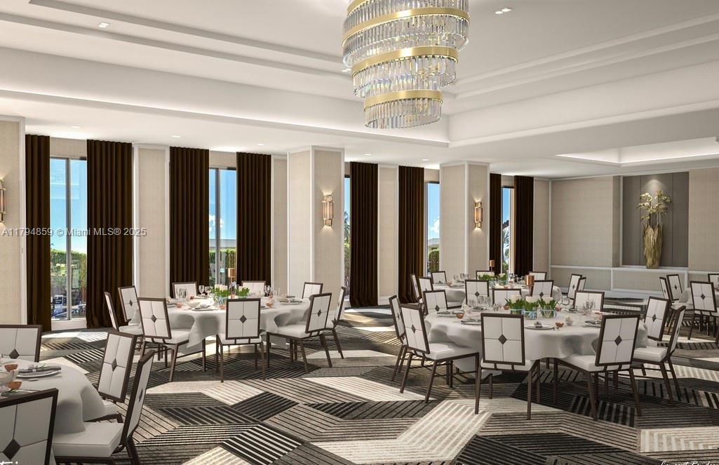 BALMORAL CONDO - Residential