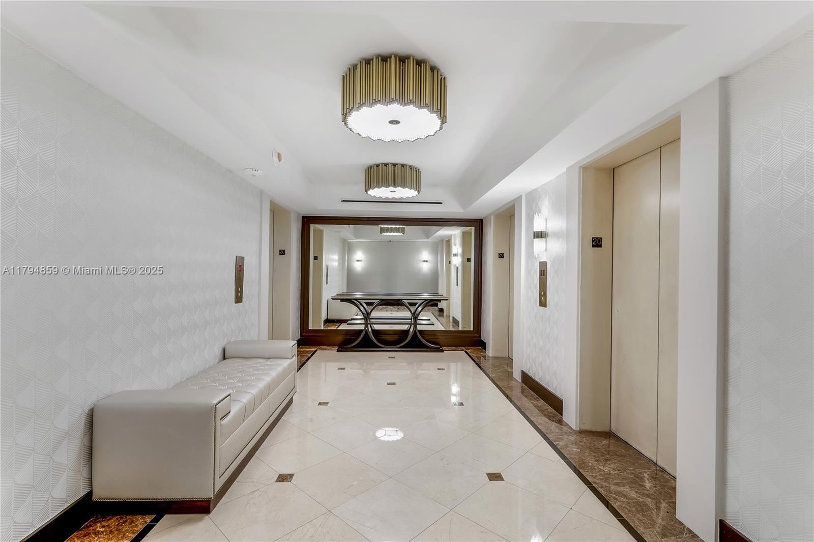 BALMORAL CONDO - Residential