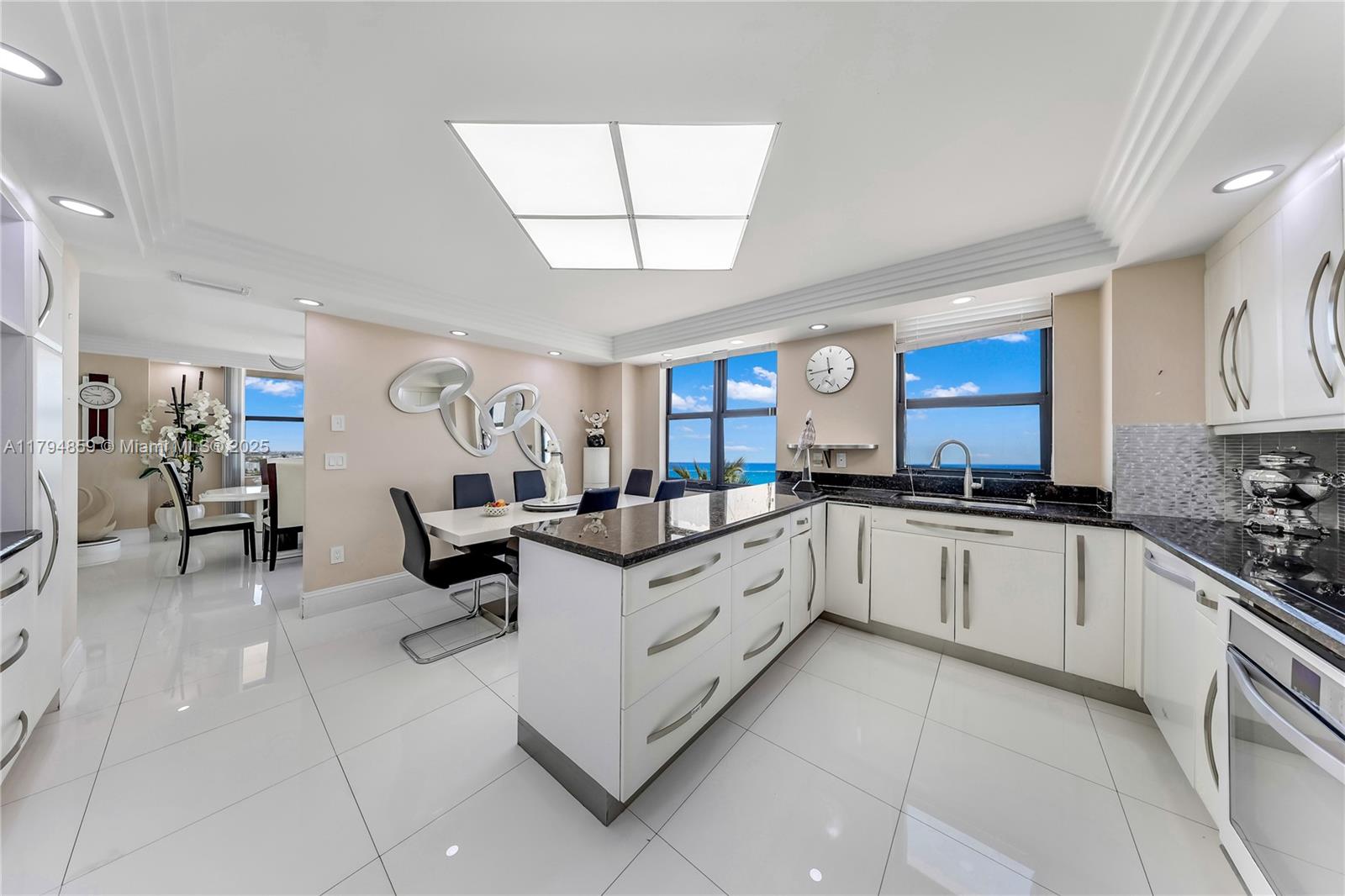 9801 Collins Ave 6A Oceanfront