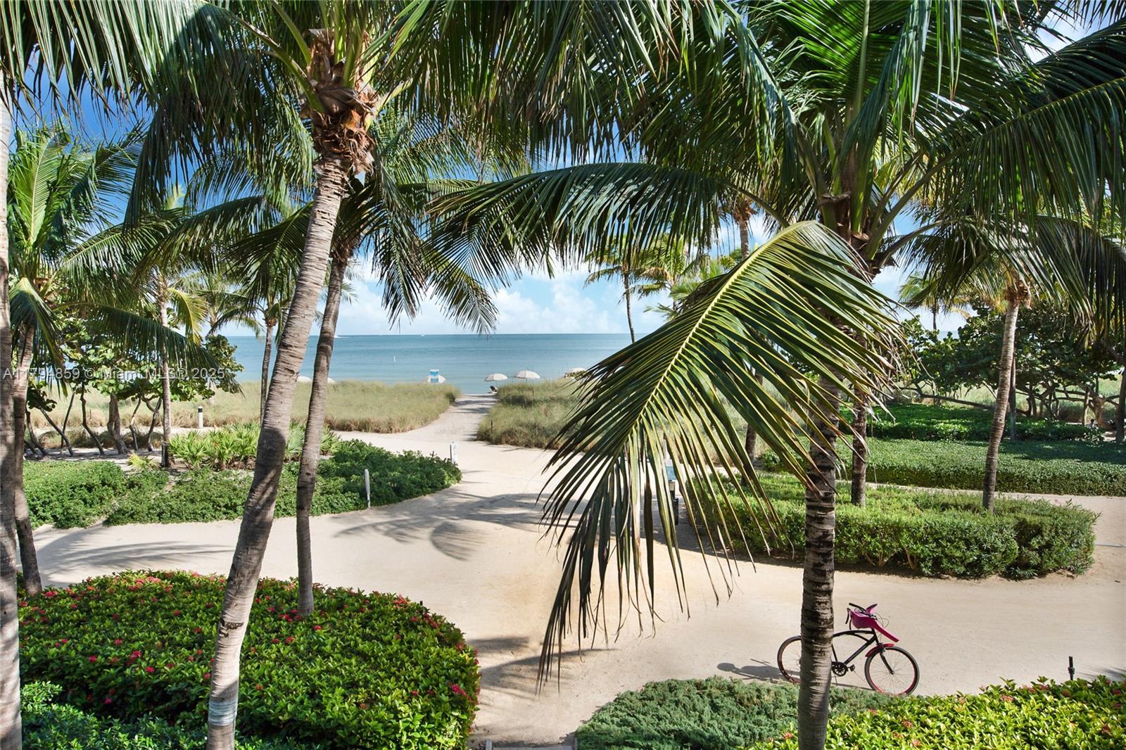 BALMORAL CONDO - Residential