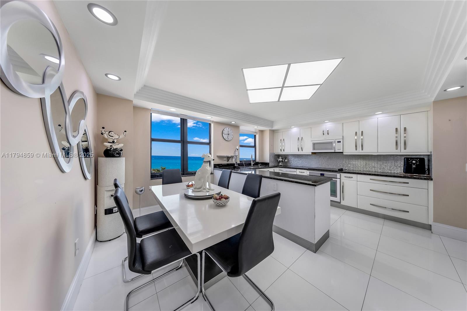 9801 Collins Ave 6A Oceanfront
