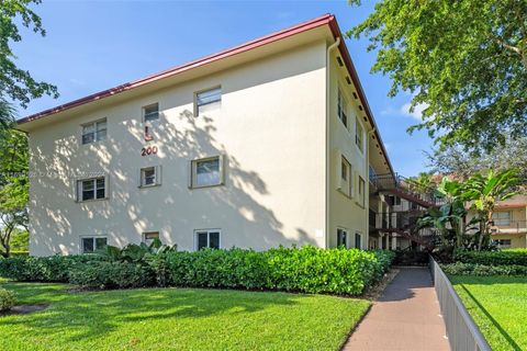 A home in Pembroke Pines