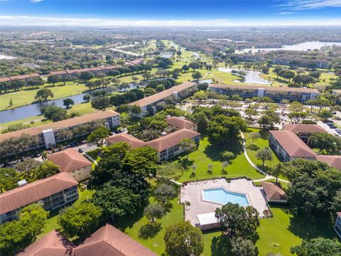 A home in Pembroke Pines