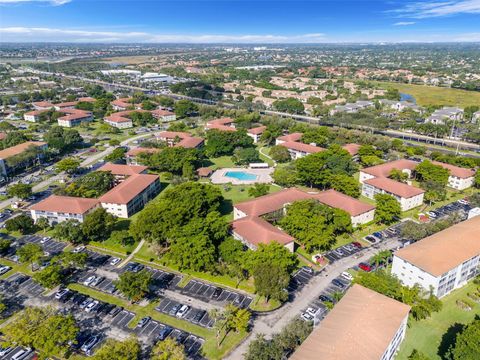 A home in Pembroke Pines