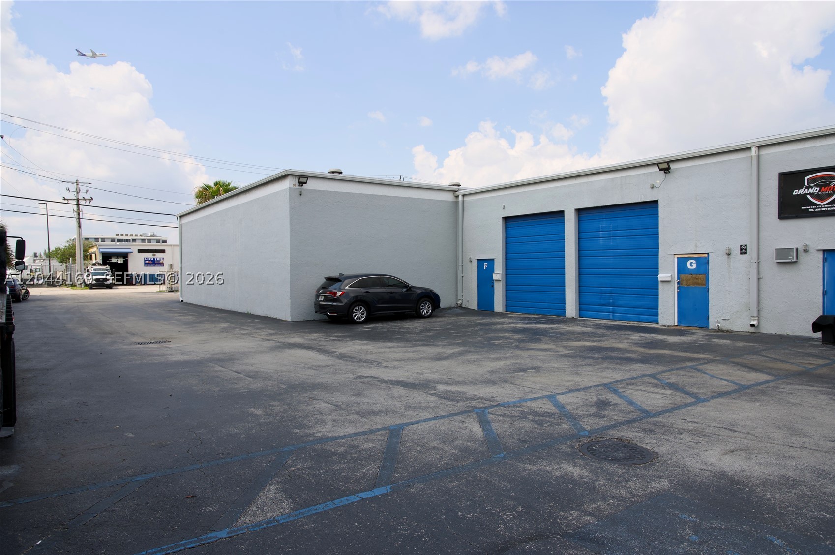 7215 NW 41st St H