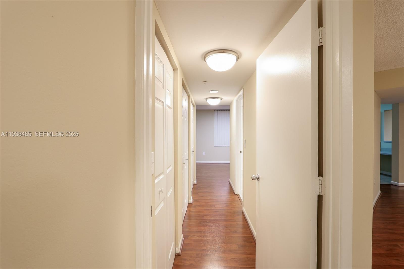 LAS OLAS BY THE RIVER CON - Residential Lease