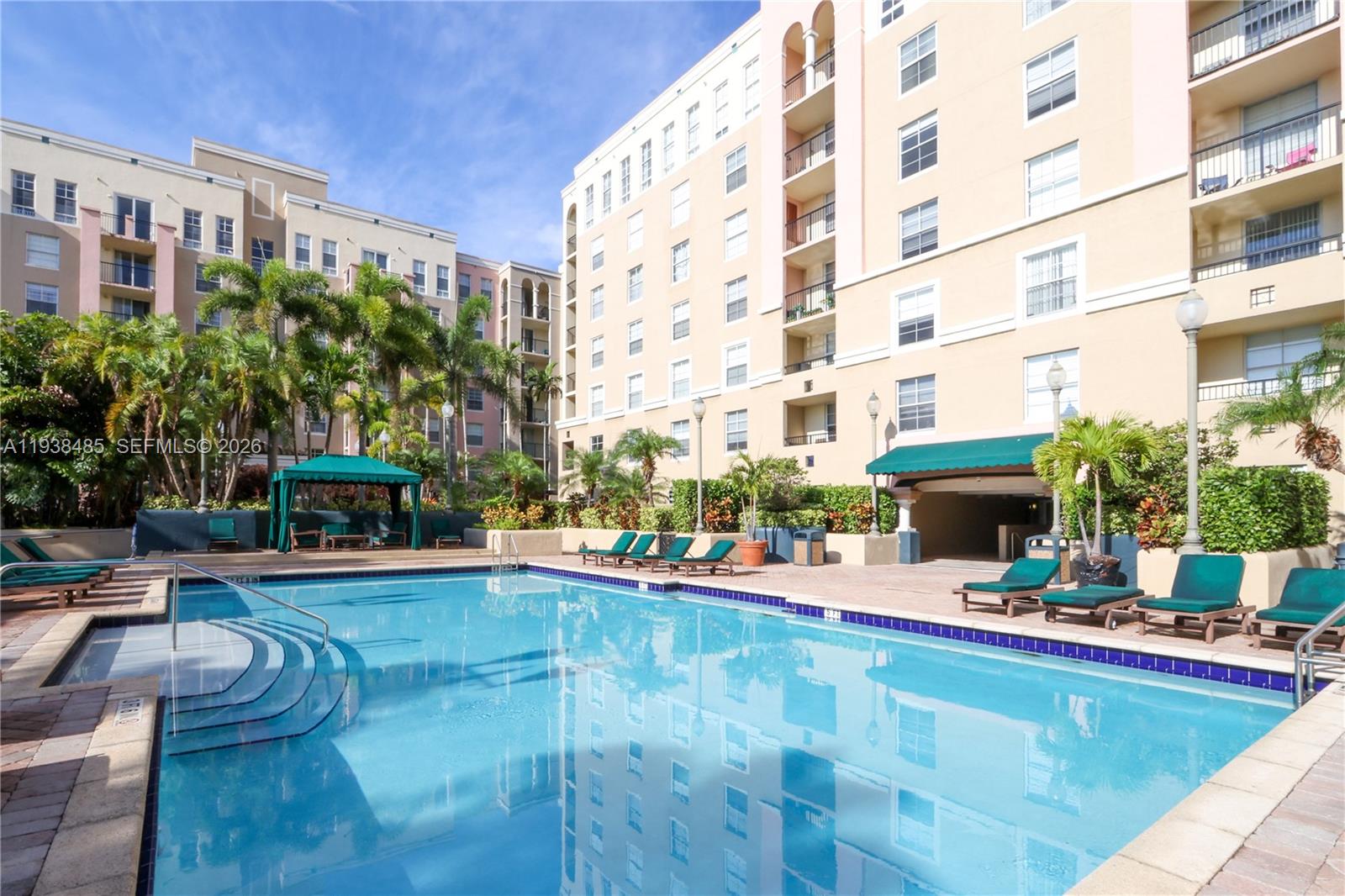 LAS OLAS BY THE RIVER CON - Residential Lease