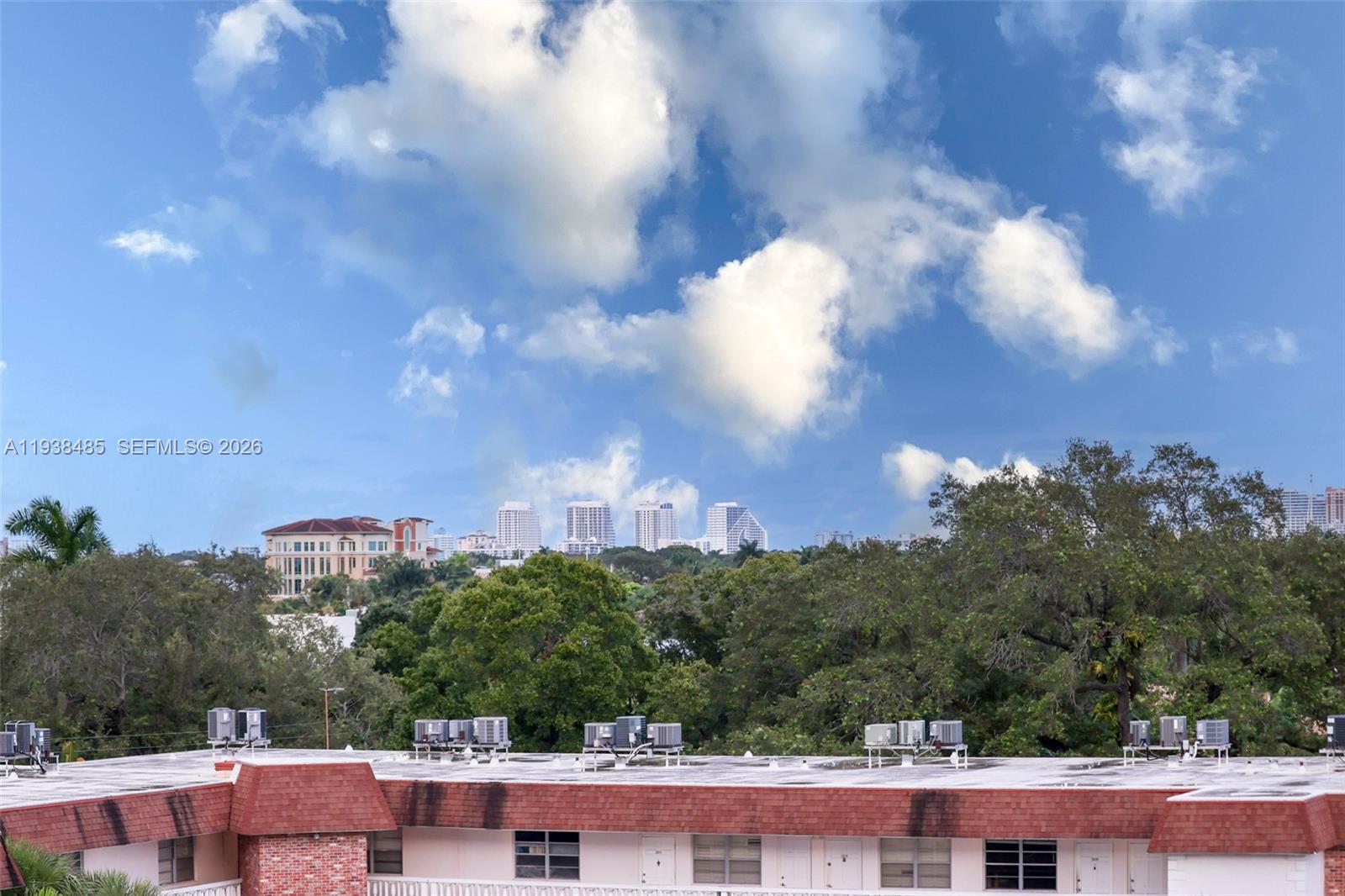 LAS OLAS BY THE RIVER CON - Residential Lease